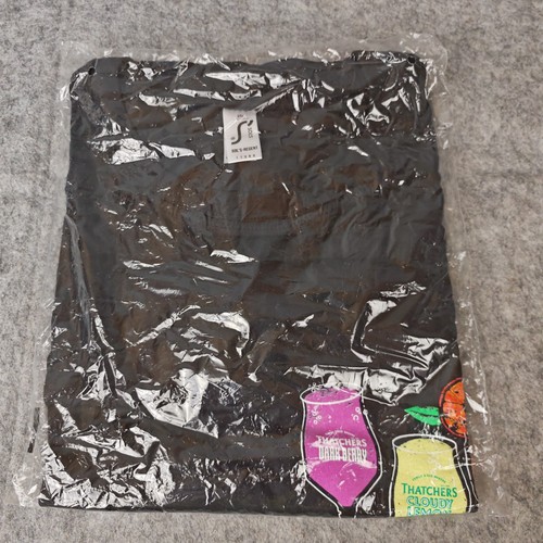 Thatcher cider men 2xl - cider,