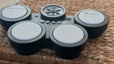 iDance Remix Drums 2 Toy Musical Instrument Working Fun Music Kids   S5714