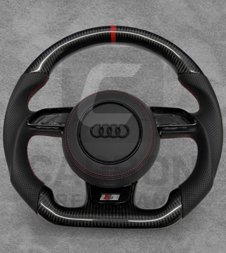 Audi b8 5 leather - b8, b8.5