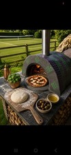 Pizza oven - pizza,