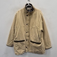 Barbour Vintage Trapper