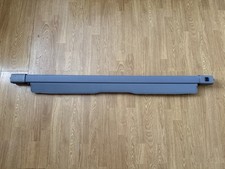 GENUINE MERCEDES ML W163 LOAD