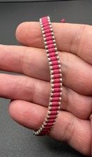 Authentic Links Of London Pink