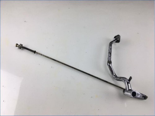 Yamaha 125 brake pedal - brake,