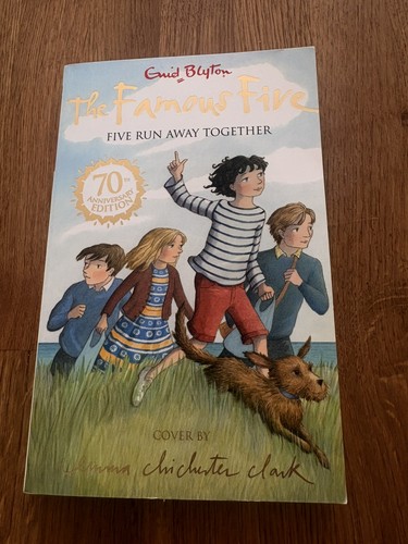 The famous five - the,
