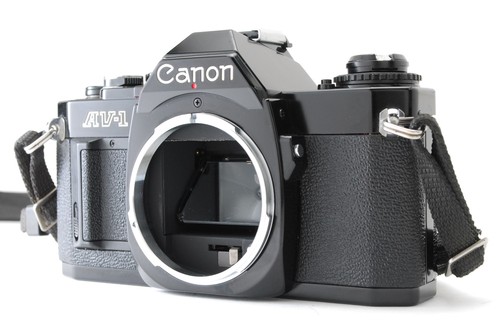 Mint canon 1 black - , 35mm