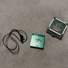 Nintendo GameBoy Advance