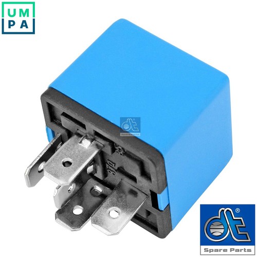 Relay main current 21091 - main, 1.21091