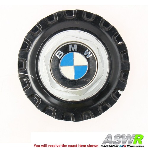 Bmw e31 series alloy wheel - 8,