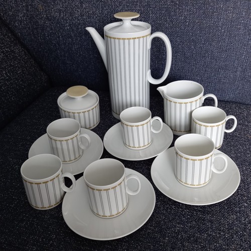 Stylish striped thomas - stylish,