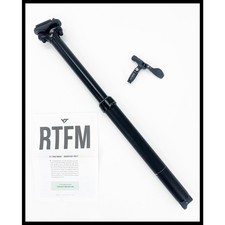SDG Tellis Dropper Post 31.6mm
