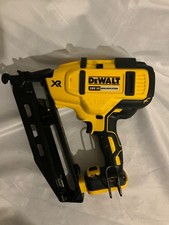 Dewalt DCN660 16 Gauge Angled 2nd Fix Nail Gun