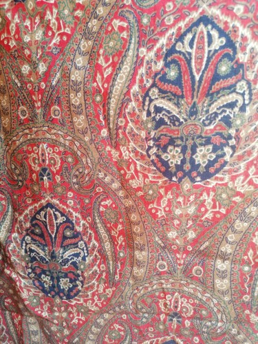 Liberty varuna wool - varuna, new