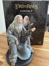 The Lord of the Rings Gandalf