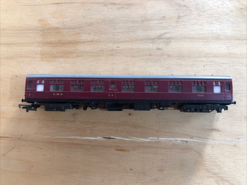 Hornby r935 2257 lms mk1 - r935,
