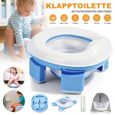 Portable Potty for Toddler