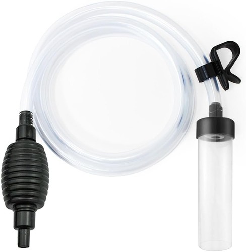Aquarium siphon vacuum - aquarium,