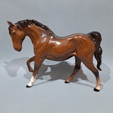Royal Doulton Horse " Spirit