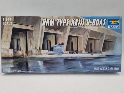 Trumpeter 05907 144 scale - 05907, 1:144