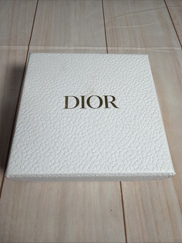 Authentic christian dior empty - christian,