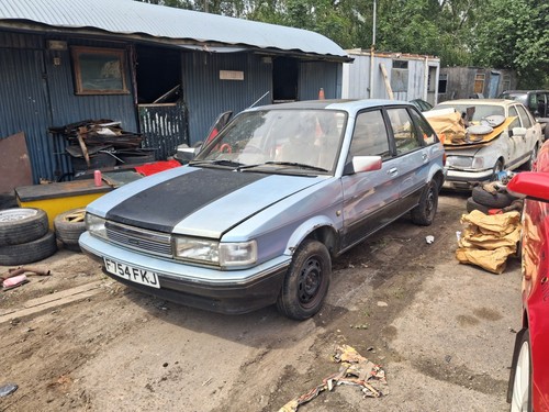 1988 austin maestro mayfair - austin,