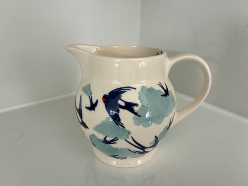 Emma bridgewater blue - bridgewater,