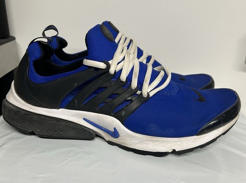 Nike air presto racer - air,