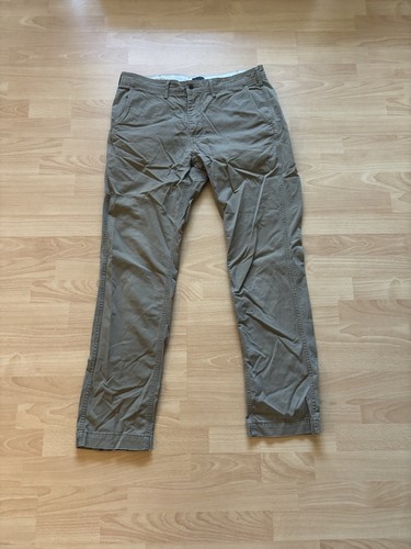 Levi chino trousers - levi’s,