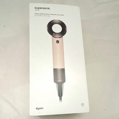 Dyson supersonic travel - dyson, hair