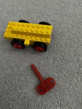 Vintage LEGO Universal