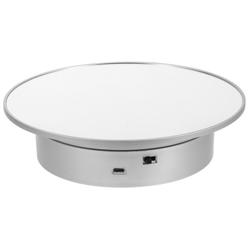 Rotating base action - rotating, figure