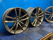 BMW 5 Series G30 M-Sport Style