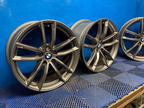Bmw series g30 sport - g30, m-sport