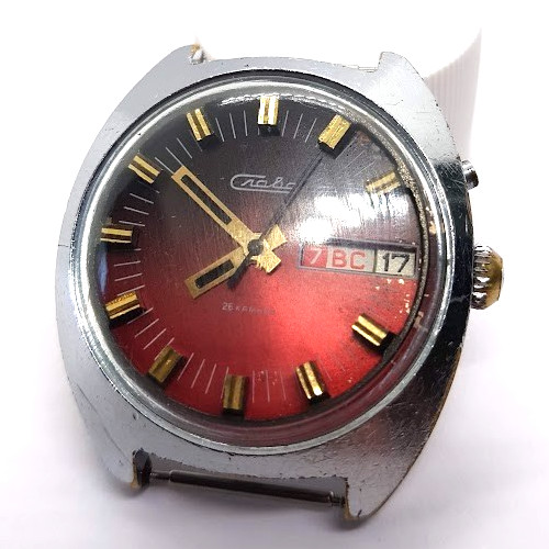 Vintage soviet russia ussr - vintage,