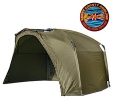 Fox Frontier Lite Bivvy/Brolly