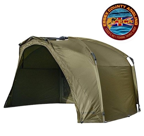 Fox frontier lite bivvy - fox,