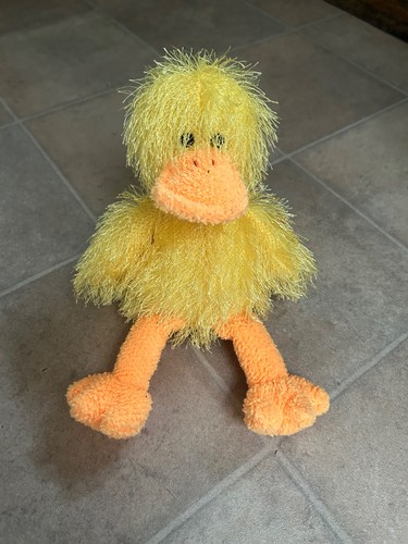 Punkies splash the duck - ty,