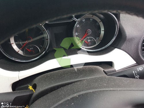 Vauxhall adam jam mk1 driver - vauxhall,