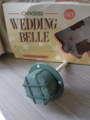 Wedding belle oasis - ,