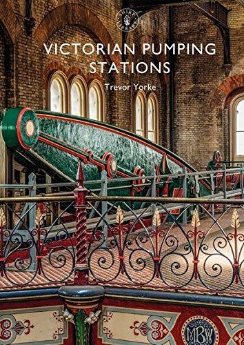 Victorian pumping stations - pumping,