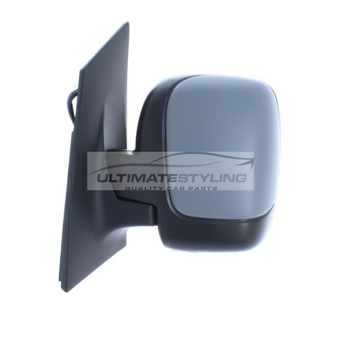 Fits fiat scudo - fits, 2007->