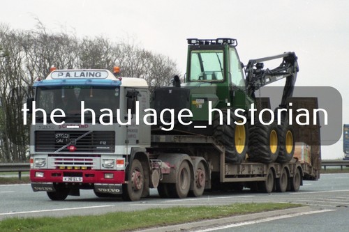 Thh truck photos volvo f12 - thh,