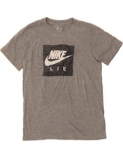 NIKE Boys Graphic T-Shirt Top