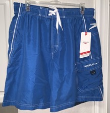 Speedo Mens Watershorts/Swim