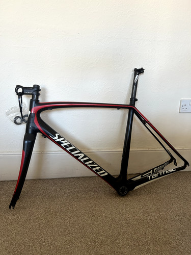 Specialized tarmac sl2 carbon - tarmac,