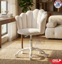 UKCatch Chenille Petal Vanity