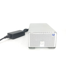 Technology raid with - g-technology,