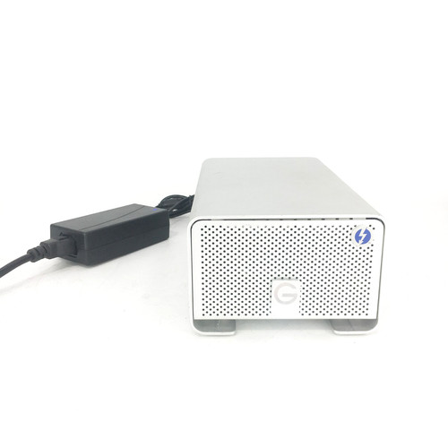 Technology raid with - g-technology,