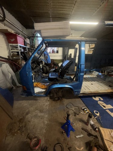 T25 1981 2000cc - vw,