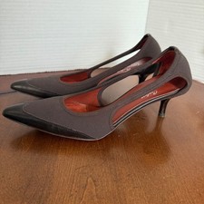 Donald J Pliner Couture Brown